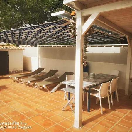 Casa Vida Feliz *