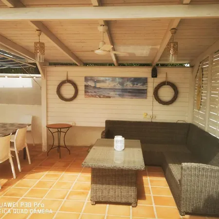 Casa Vida Feliz Tatil Evi