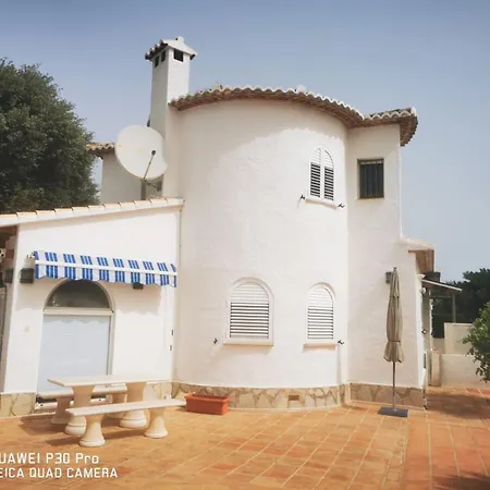 Casa Vida Feliz Tatil Evi *