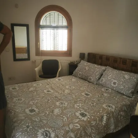 Tatil Evi Casa Vida Feliz El Verger