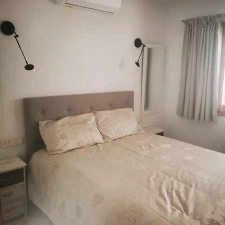 Tatil Evi Casa Vida Feliz El Verger
