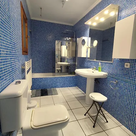 Casa Vida Feliz Tatil Evi *
