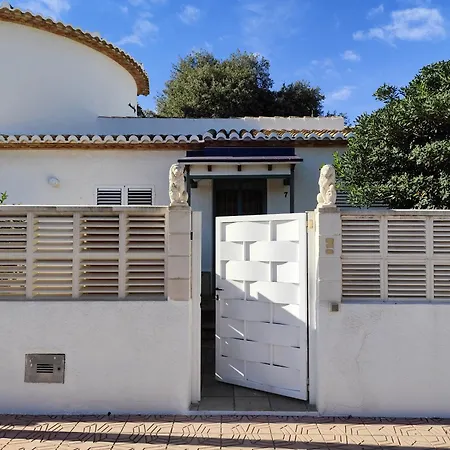 Casa Vida Feliz El Verger