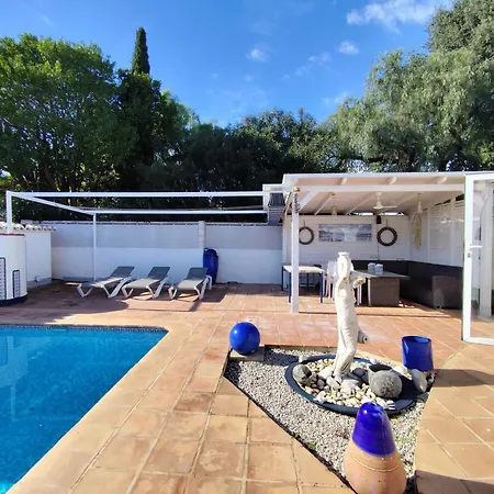 Tatil Evi Casa Vida Feliz