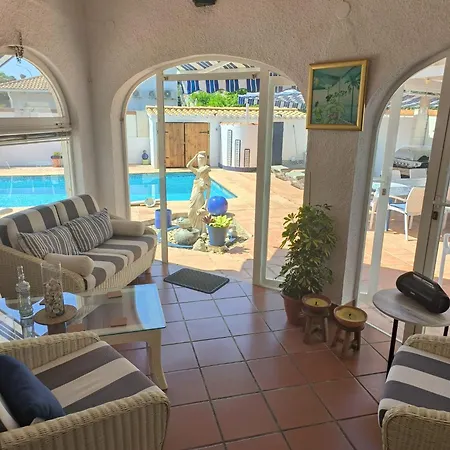 Casa Vida Feliz
