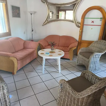 Casa Vida Feliz Tatil Evi *