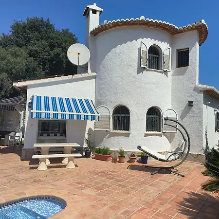 Casa Vida Feliz Tatil Evi *
