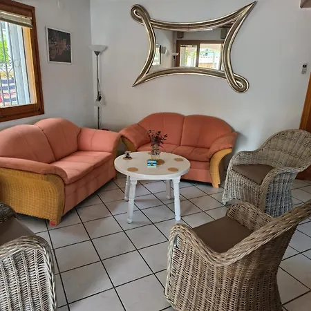 Casa Vida Feliz * El Verger