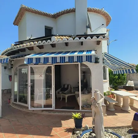 Tatil Evi Casa Vida Feliz