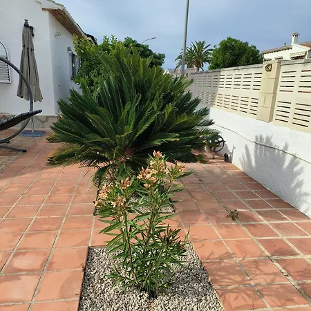Casa Vida Feliz Tatil Evi