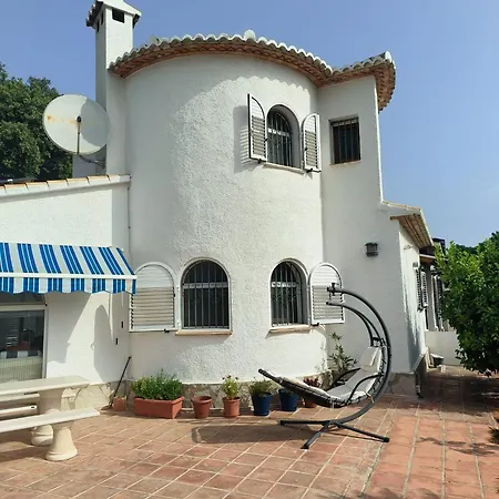 Casa Vida Feliz *