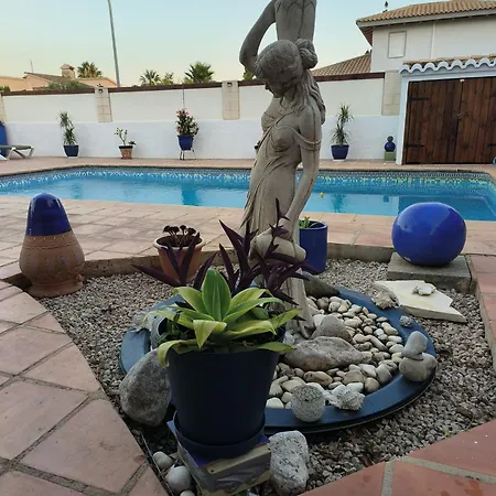 Casa Vida Feliz Tatil Evi *