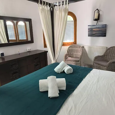 Casa Vida Feliz Tatil Evi