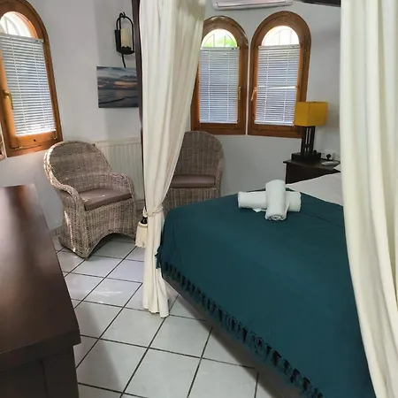 Casa Vida Feliz Tatil Evi El Verger