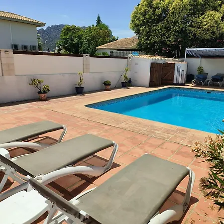 Hébergement de vacances Casa Vida Feliz