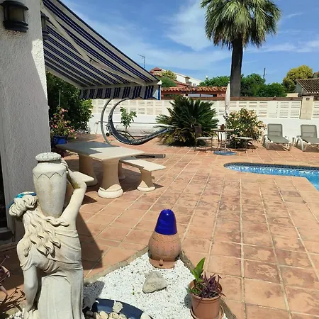 Casa Vida Feliz Hébergement de vacances