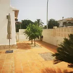 펜션 Casa Vida Feliz 엘 베르헤르